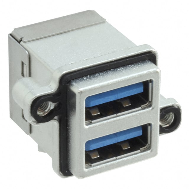MUSBR-4193-M0 Amphenol ICC (Commercial Products) | Connectors ...